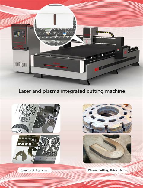 China 1530 Plasma Cutting Machine Manufacturers 